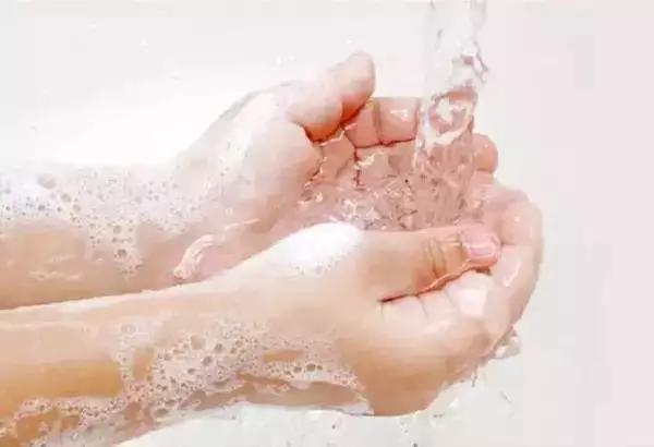 2019全球洗手日--全民清洁双手